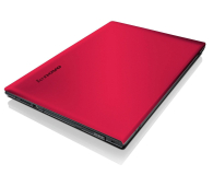 Lenovo G50-70 i7-4510U/16/128+1000/Win8X R5 M230 Czerwony - 224158 - zdjęcie 5